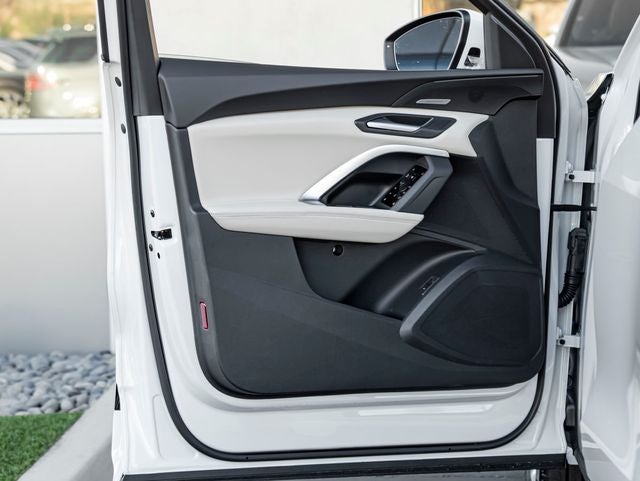 2026 Audi Q5 2.0T Premium Plus quattro