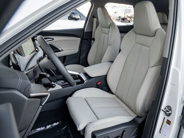 2026 Audi Q5 2.0T Premium Plus quattro