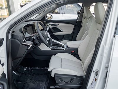 2026 Audi Q5 2.0T Premium Plus quattro