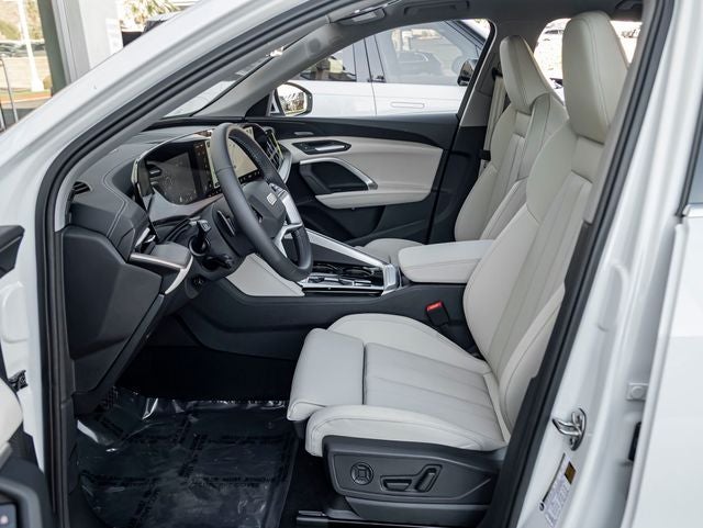 2026 Audi Q5 2.0T Premium Plus quattro