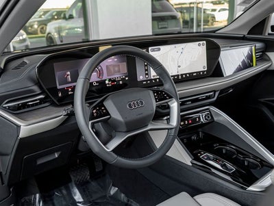 2026 Audi Q5 2.0T Premium Plus quattro