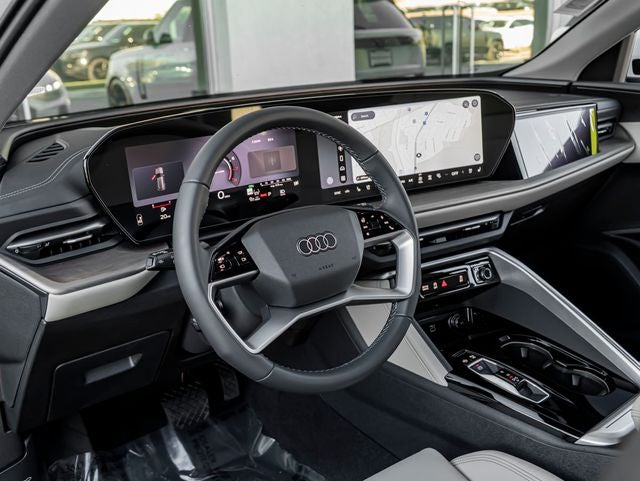2026 Audi Q5 2.0T Premium Plus quattro
