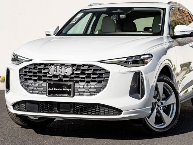 2026 Audi Q5 2.0T Premium Plus quattro