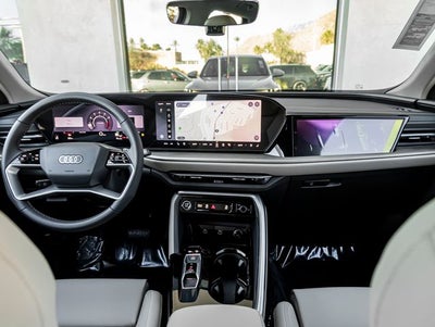 2026 Audi Q5 2.0T Premium Plus quattro