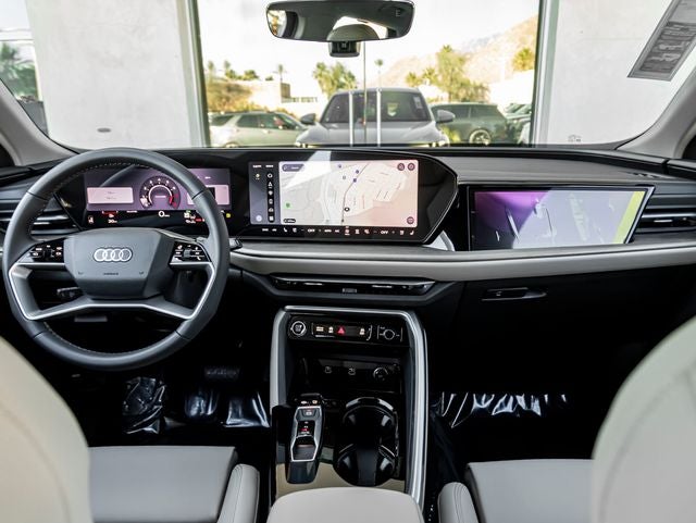 2026 Audi Q5 2.0T Premium Plus quattro