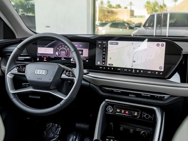 2026 Audi Q5 2.0T Premium Plus quattro
