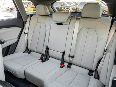 2026 Audi Q5 2.0T Premium Plus quattro