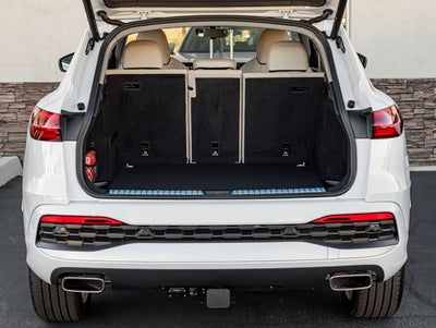 2026 Audi Q5 2.0T Premium Plus quattro