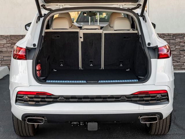 2026 Audi Q5 2.0T Premium Plus quattro