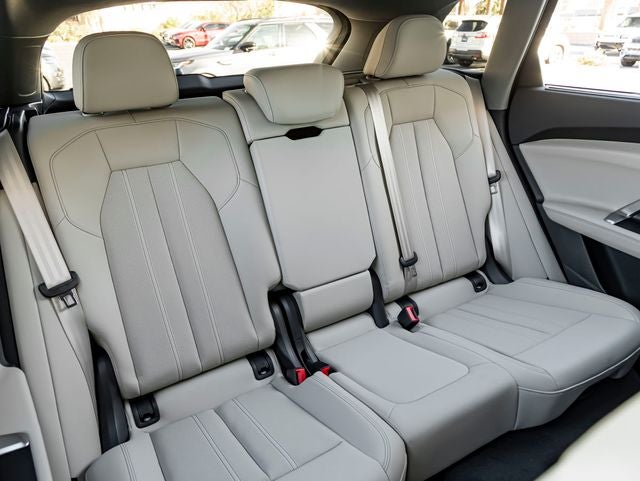 2026 Audi Q5 2.0T Premium Plus quattro