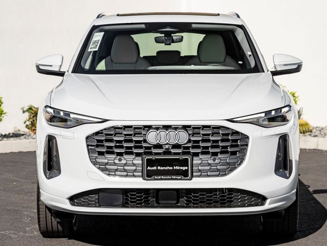 2026 Audi Q5 2.0T Premium Plus quattro