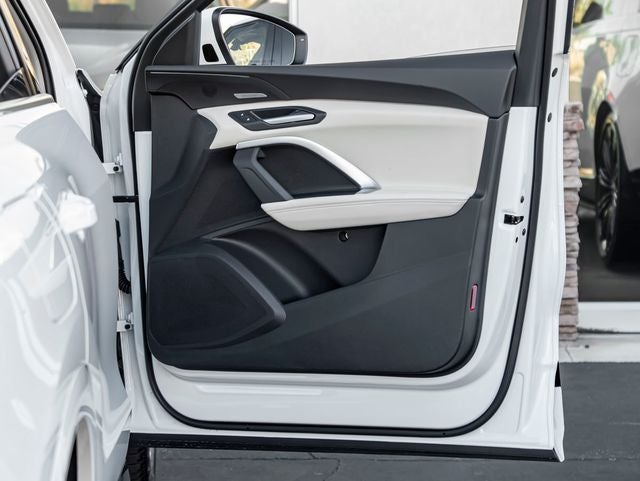 2026 Audi Q5 2.0T Premium Plus quattro