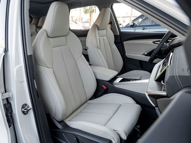 2026 Audi Q5 2.0T Premium Plus quattro