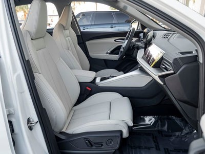 2026 Audi Q5 2.0T Premium Plus quattro