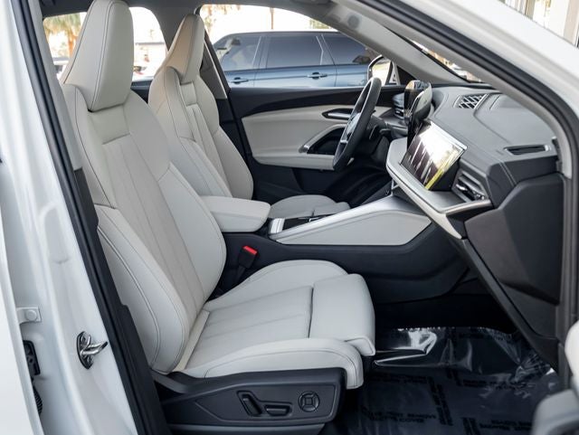 2026 Audi Q5 2.0T Premium Plus quattro