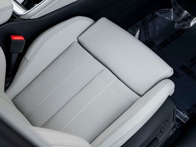 2026 Audi Q5 2.0T Premium Plus quattro