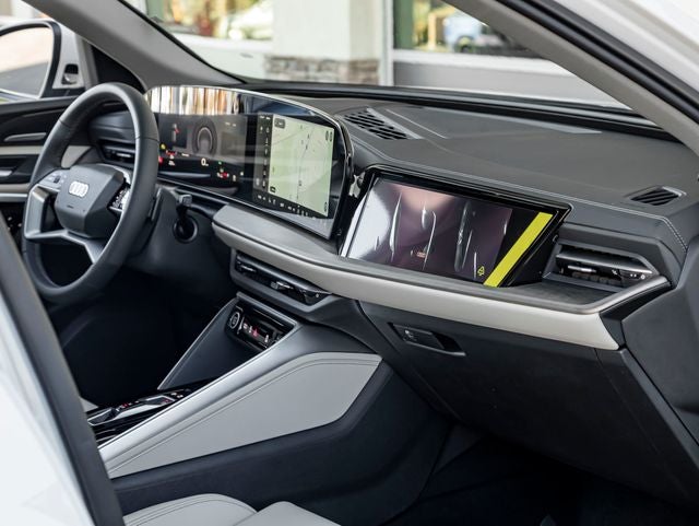 2026 Audi Q5 2.0T Premium Plus quattro