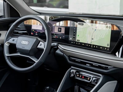 2026 Audi Q5 2.0T Premium Plus quattro