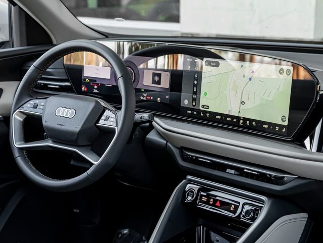 2026 Audi Q5 2.0T Premium Plus quattro