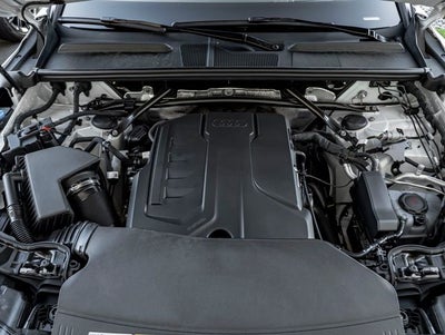 2026 Audi Q5 2.0T Premium Plus quattro