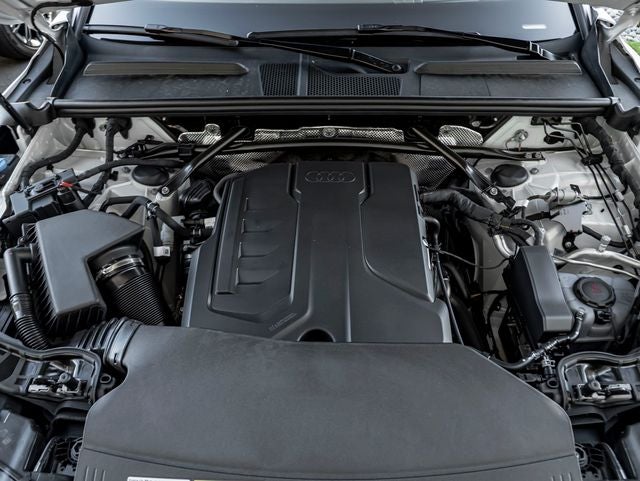 2026 Audi Q5 2.0T Premium Plus quattro