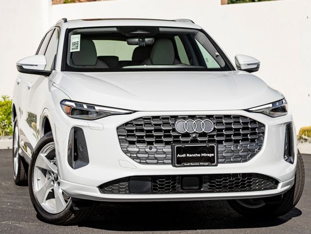2026 Audi Q5 2.0T Premium Plus quattro