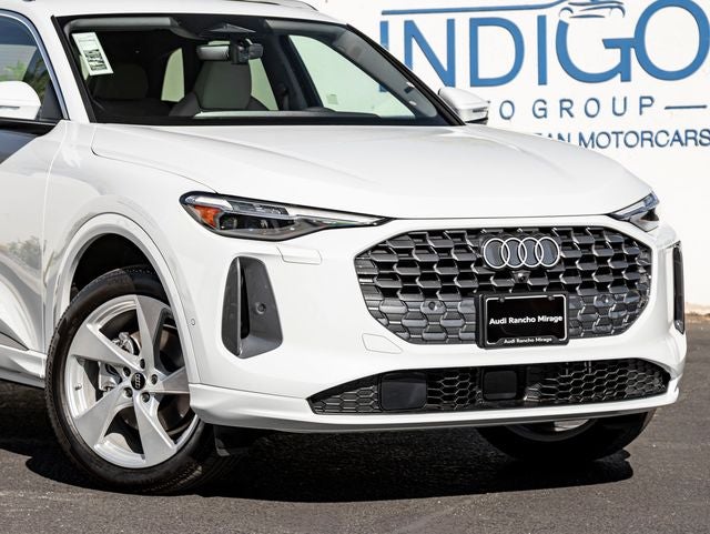 2026 Audi Q5 2.0T Premium Plus quattro