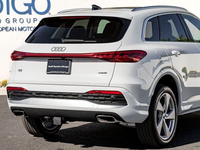 2026 Audi Q5 2.0T Premium Plus quattro