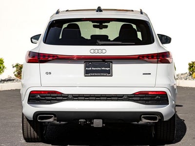 2026 Audi Q5 2.0T Premium Plus quattro