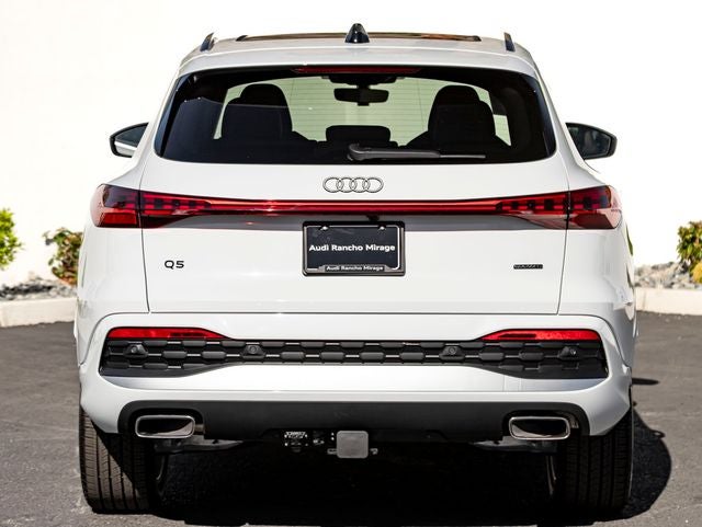 2026 Audi Q5 2.0T Premium Plus quattro
