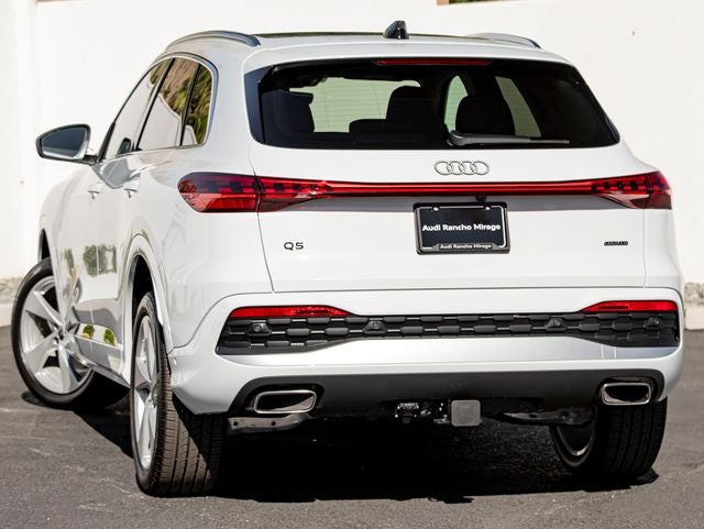 2026 Audi Q5 2.0T Premium Plus quattro