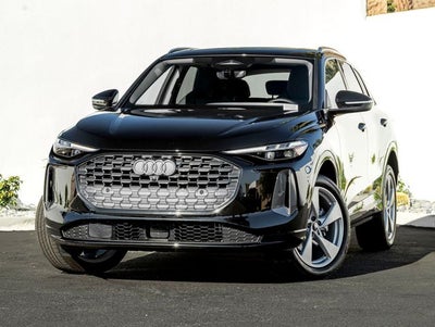 2025 Audi Q5 2.0T Premium Plus quattro