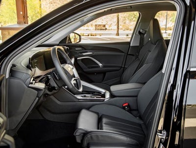 2025 Audi Q5 2.0T Premium Plus quattro
