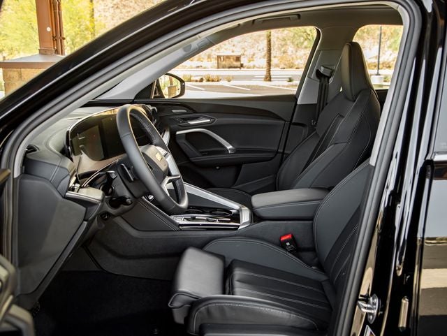 2025 Audi Q5 2.0T Premium Plus quattro