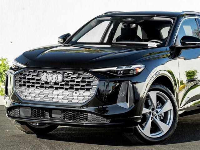 2025 Audi Q5 2.0T Premium Plus quattro