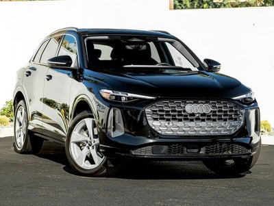 2025 Audi Q5 2.0T Premium Plus quattro