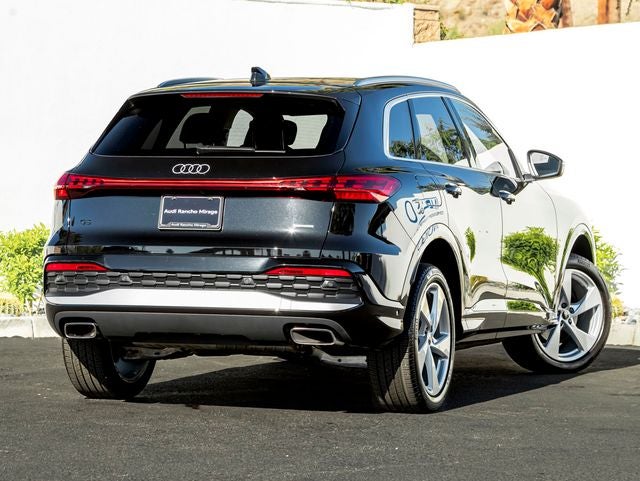 2025 Audi Q5 2.0T Premium Plus quattro