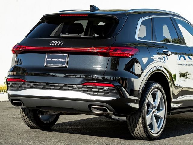 2025 Audi Q5 2.0T Premium Plus quattro
