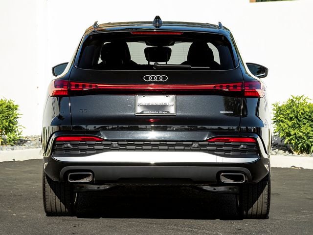 2025 Audi Q5 2.0T Premium Plus quattro