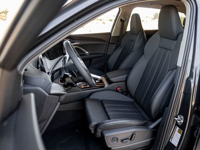 2025 Audi Q5 2.0T Premium Plus quattro