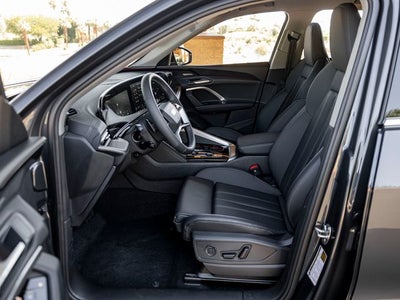 2025 Audi Q5 2.0T Premium Plus quattro