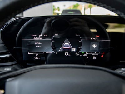 2025 Audi Q5 2.0T Premium Plus quattro