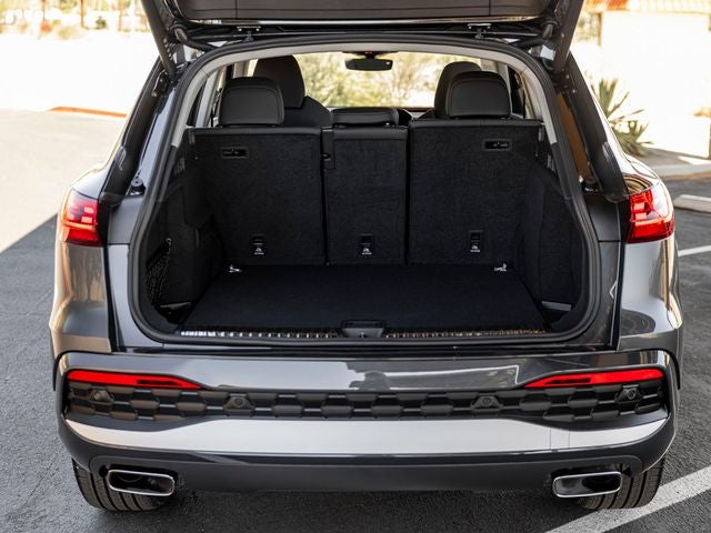 2025 Audi Q5 2.0T Premium Plus quattro