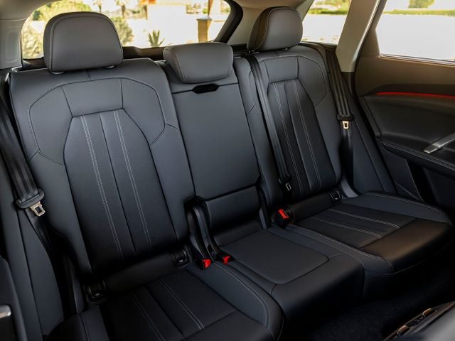 2025 Audi Q5 2.0T Premium Plus quattro