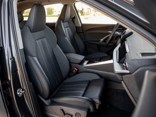 2025 Audi Q5 2.0T Premium Plus quattro