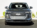 2025 Audi Q5 2.0T Premium Plus quattro