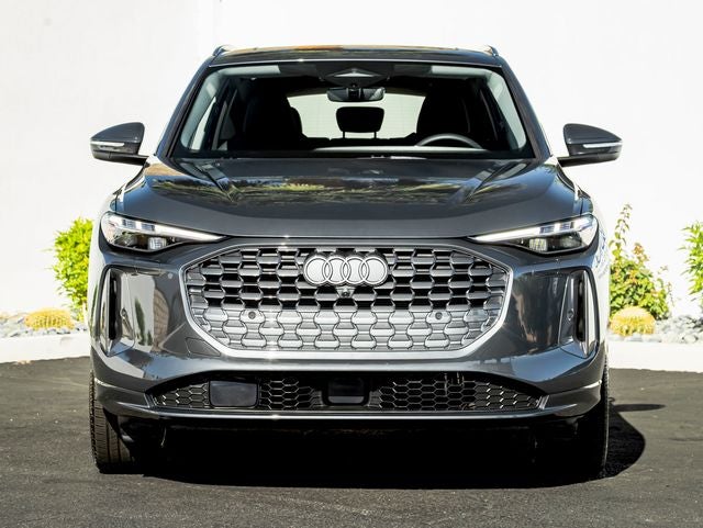 2025 Audi Q5 2.0T Premium Plus quattro