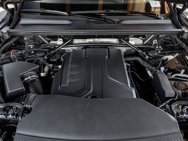 2025 Audi Q5 2.0T Premium Plus quattro