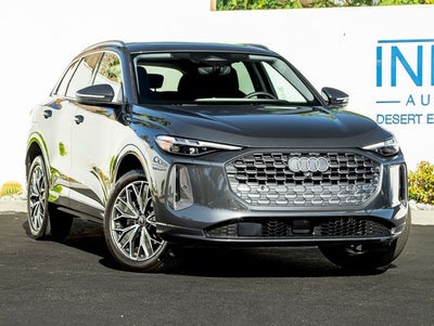 2025 Audi Q5 2.0T Premium Plus quattro