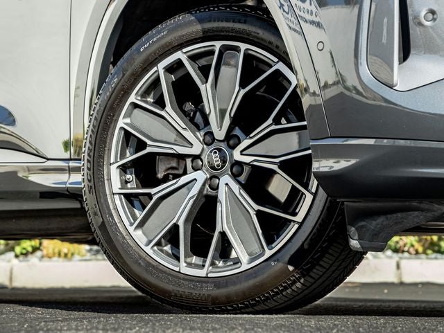 2025 Audi Q5 2.0T Premium Plus quattro